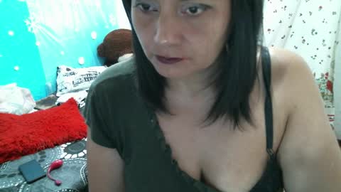FIERYWOMAN online show from 12.07.24