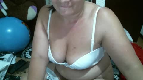 FIERYWOMAN online show from 02.04.25