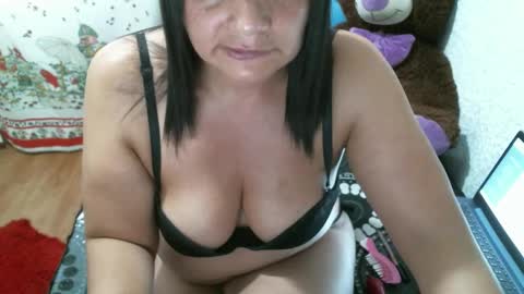 FIERYWOMAN online show from 02.18.25