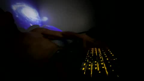 Fieticeira online show from 09.18.25