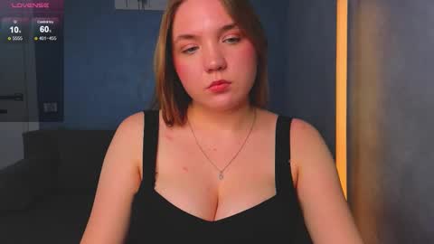 Rebecca online show from 03.25.26