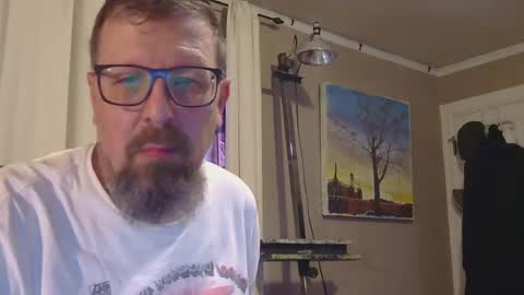 Snapshot of figuredraw chatting on 06.17.26 figuredraw online show from 06.17.26