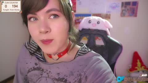 Fijisaki  Soni online show from 12.03.24