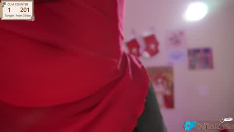 Fijisaki  Soni online show from 12.12.24