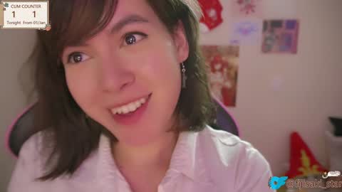 Fijisaki  Soni online show from 01.02.25