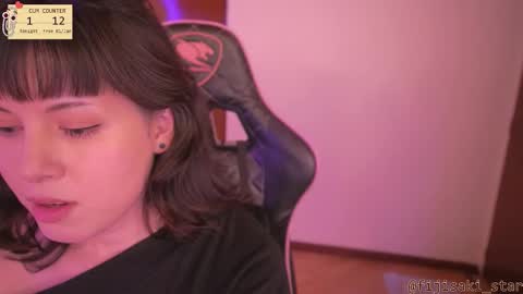 Snapshot of fijisakistar chatting on 02.03.26 Fijisaki Soni online show from 02.03.26