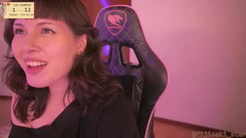 Snapshot of fijisakistar chatting on 02.03.26 Fijisaki Soni online show from 02.03.26