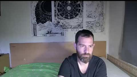 filamentman online show from 12.02.24