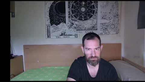 filamentman online show from 12.03.24