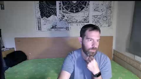 filamentman online show from 12.07.24