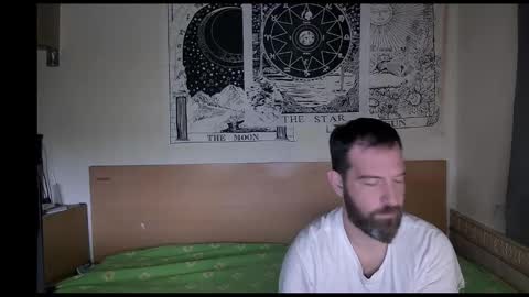 filamentman online show from 12.10.24