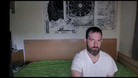filamentman online show from 12.10.24