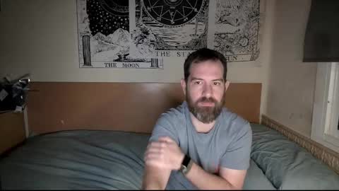 filamentman online show from 12.17.24