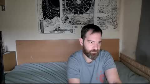 filamentman online show from 12.18.24
