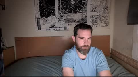 filamentman online show from 12.18.24