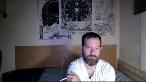 filamentman online show from 12.23.24