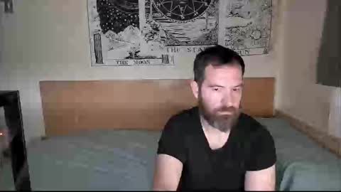 filamentman online show from 12.30.24