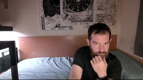filamentman online show from 01.01.25