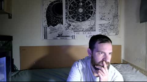 filamentman online show from 01.31.25
