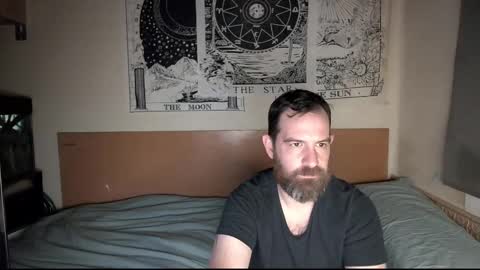 filamentman online show from 02.08.25