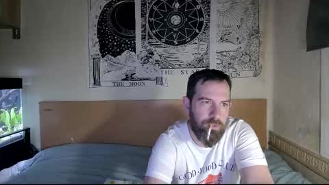 filamentman online show from 02.18.25