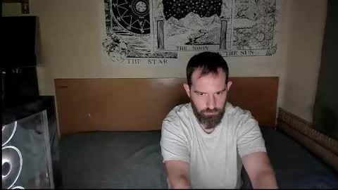 filamentman online show from 09.10.25