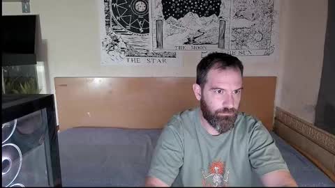 filamentman online show from 09.14.25