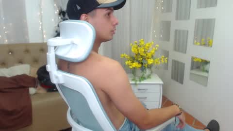 Filip David online show from 01.17.25