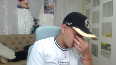 Filip David online show from 01.24.25