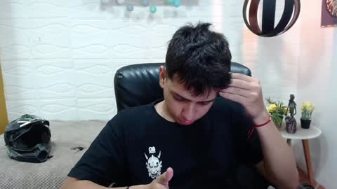 Filip David online show from 01.29.25