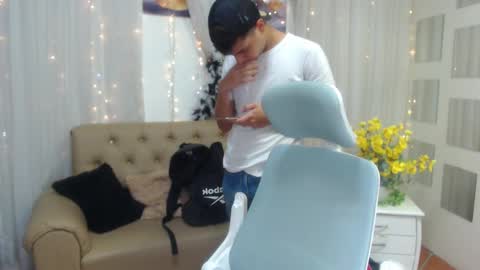 Filip David online show from 02.14.25