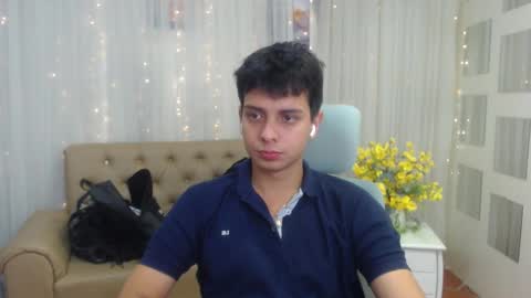 Filip David online show from 03.05.25