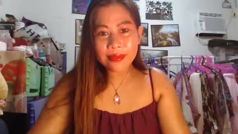 filipina beauty. online show from 09.19.25