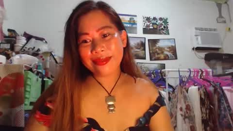 filipina beauty. online show from 09.22.25