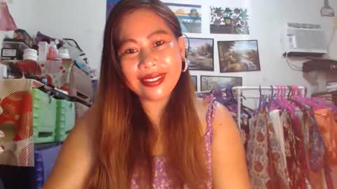 filipina beauty. online show from 10.02.25