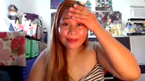 Snapshot of filipina_beauty69 chatting on 06.06.26 filipina beauty. online show from 06.06.26