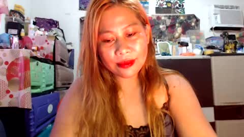 Snapshot of filipina_beauty69 chatting on 06.23.26 filipina beauty. online show from 06.23.26