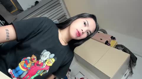 Sandy online show from 12.05.24