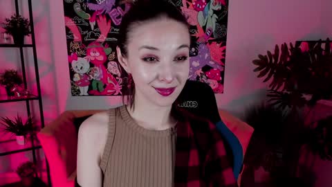 cap and Lana  online show from 12.19.24