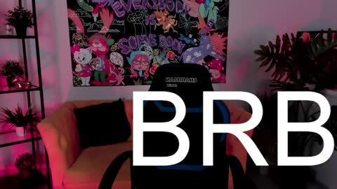 cap and Lana  online show from 12.19.24