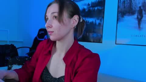 cap and Lana  online show from 01.25.25