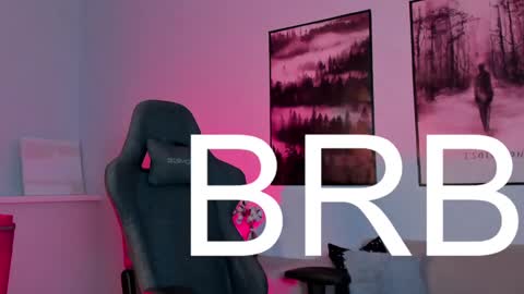 cap and Lana  online show from 02.22.25