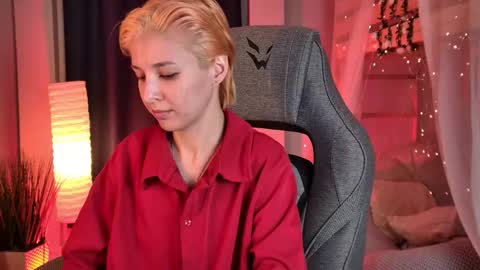 Snapshot of filipinaadams chatting on 03.14.26 cap and Lana online show from 03.14.26