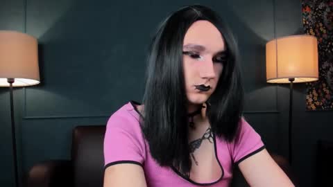 Snapshot of filldamon chatting on 09.21.25 Honey Ill be waiting for you Tue Wed Thu Fri Sat Sun 10am-5pm online show from 09.21.25