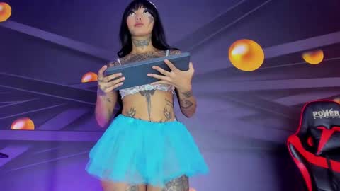 filletatouee online show from 03.10.25