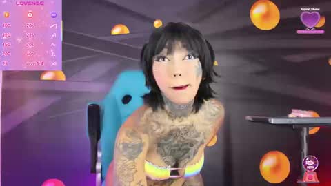 filletatouee online show from 09.08.25