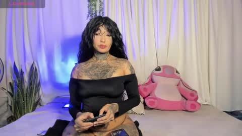 filletatouee online show from 07.22.26