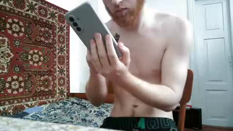 Whitechocolate online show from 06.24.26