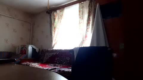Whitechocolate online show from 07.05.26