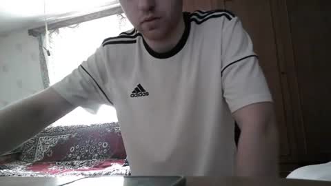Whitechocolate online show from 07.07.26
